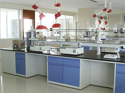 丰泽工厂实验室设计建设方案